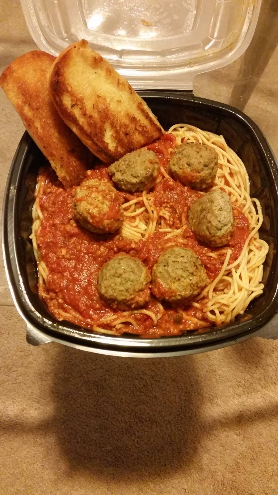 Original Ginos Pizza | restaurant | 3981 Monroe St, Toledo, OH 43606, USA | 4194723567 OR +1 419-472-3567