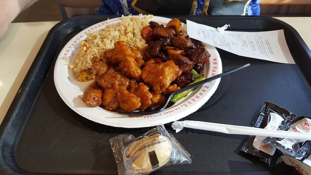 Panda Express | restaurant | 6910 S Broadway Ave, Tyler, TX 75703, USA | 9039390071 OR +1 903-939-0071