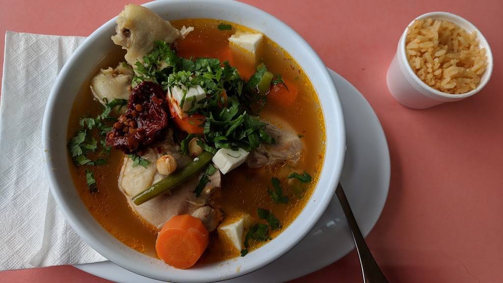 La Perla Cocina #3 | restaurant | 1224 Rosecrans St, San Diego, CA 92106, USA | 6197950063 OR +1 619-795-0063