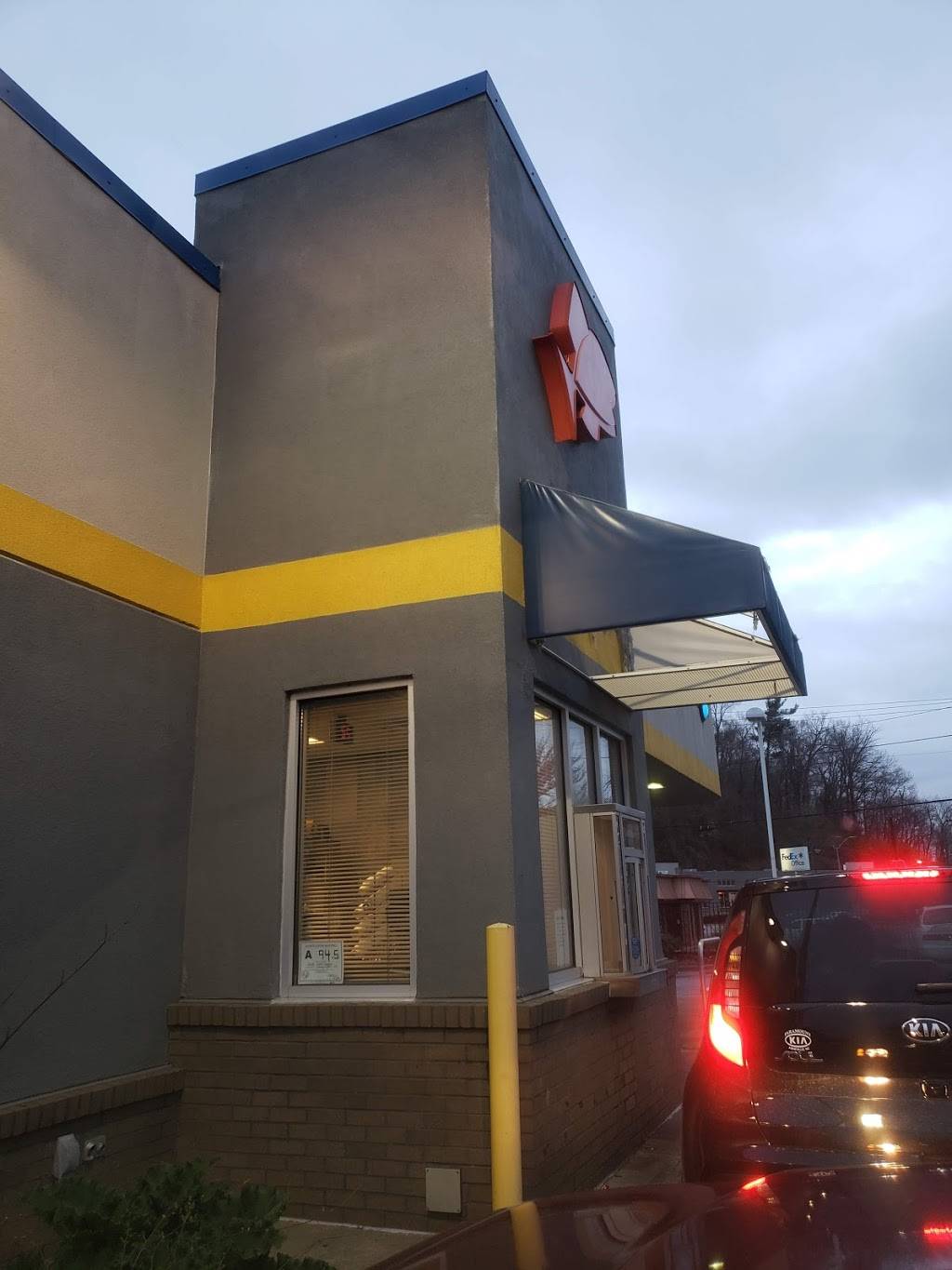 Long John Silvers | restaurant | 781 Biltmore Ave, Asheville, NC 28803, USA | 8282582317 OR +1 828-258-2317