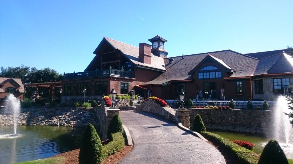 Tewksbury Country Club | restaurant | 1880 Main St, Tewksbury, MA 01876, USA | 9786400033 OR +1 978-640-0033
