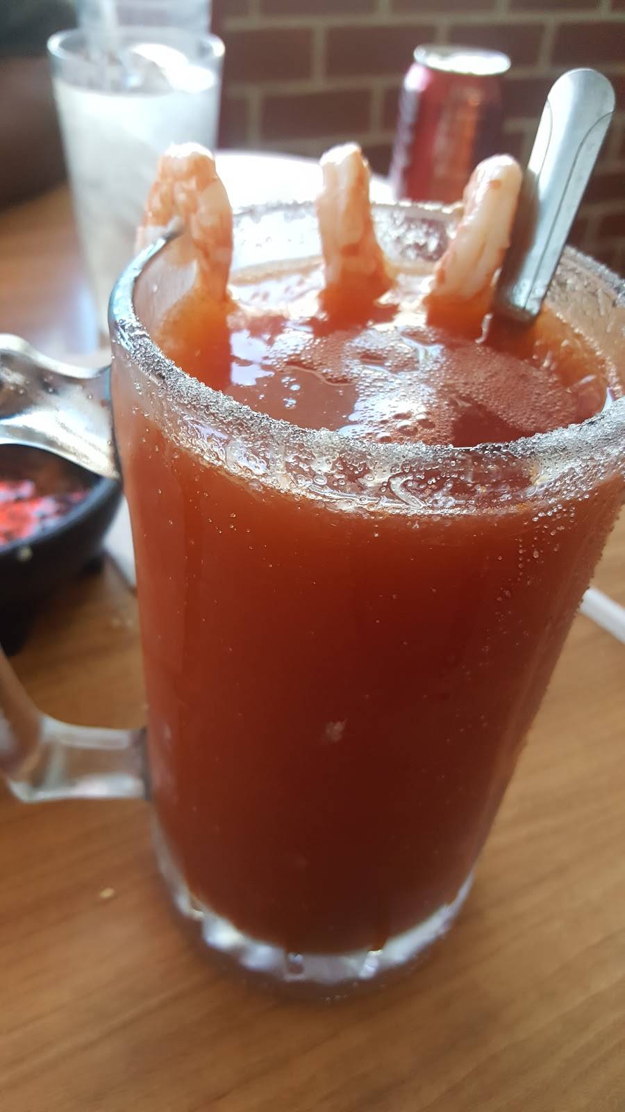 Fiesta Mexicana Restaurant | restaurant | 2030 S El Dorado St, Stockton, CA 95206, USA | 2094663183 OR +1 209-466-3183