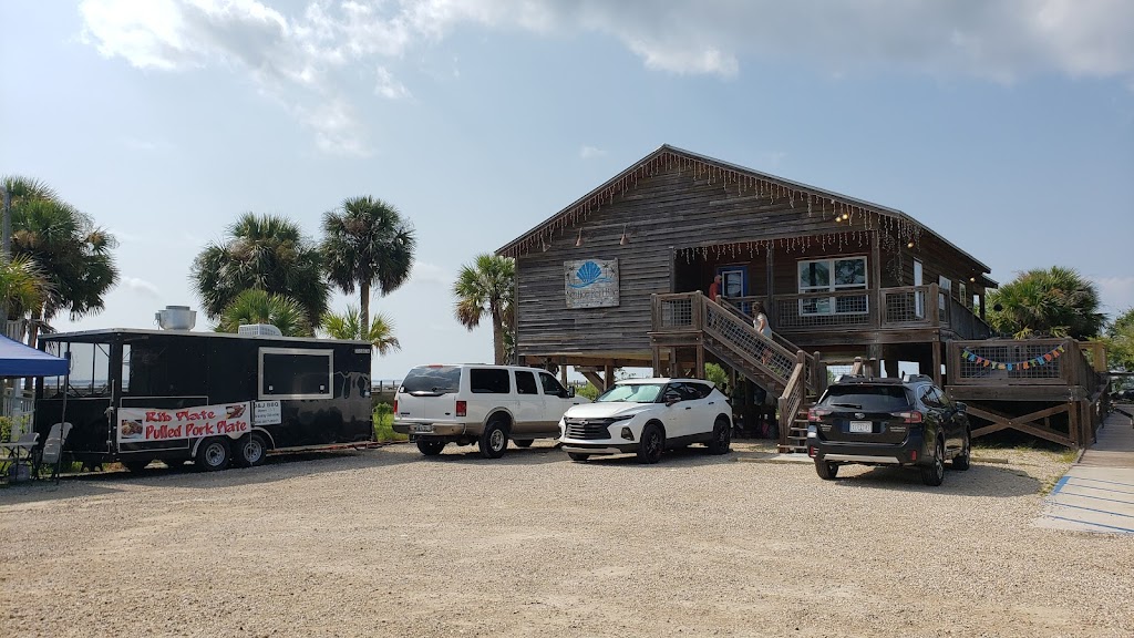Scallop RePUBlic | meal takeaway | 411 Cape San Blas Rd, Port St Joe, FL 32456, USA | 8502279009 OR +1 850-227-9009