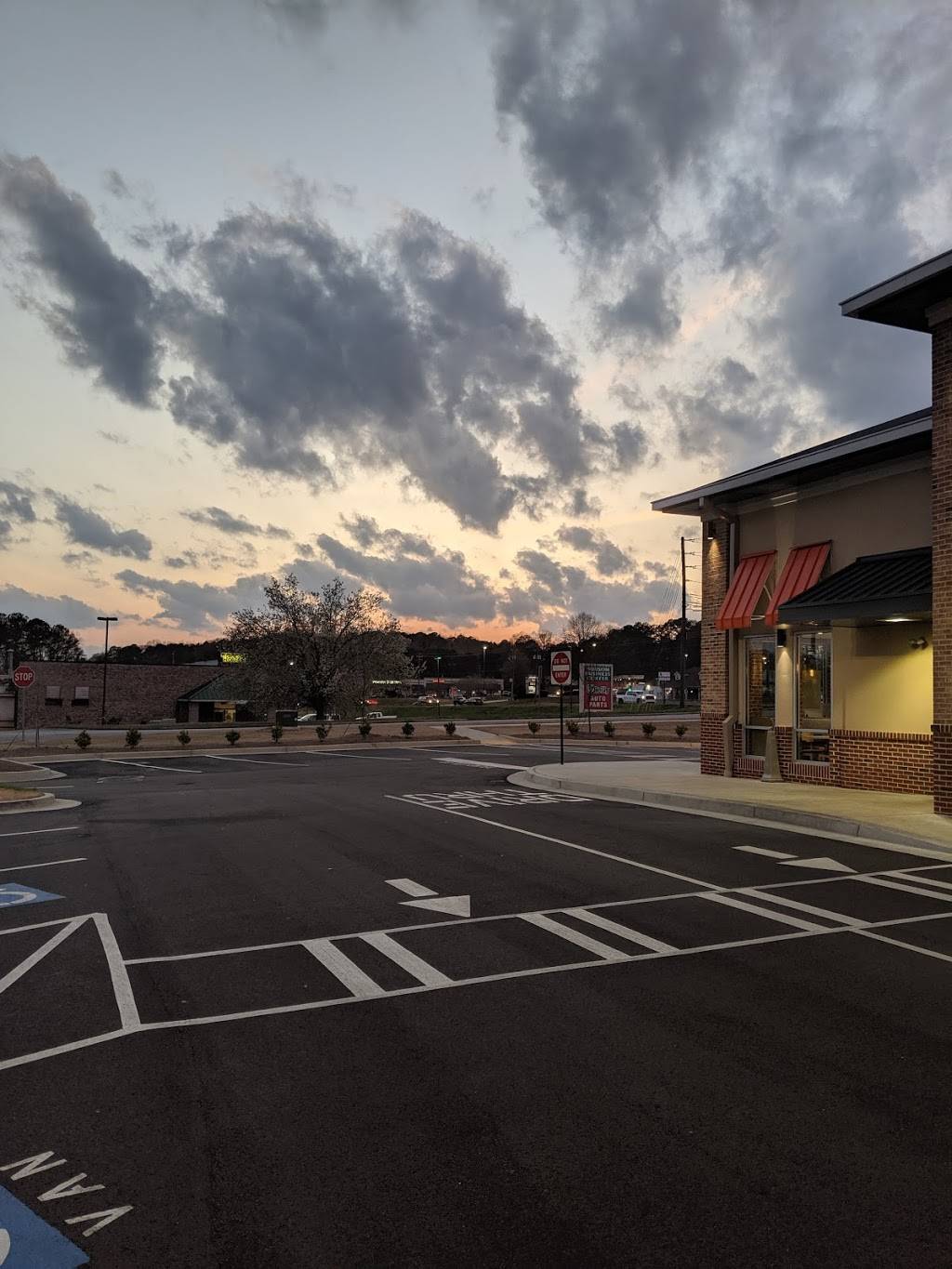 Bojangles Famous Chicken n Biscuits | restaurant | 1665 Hudson Bridge Rd, Stockbridge, GA 30281, USA | 6787827439 OR +1 678-782-7439