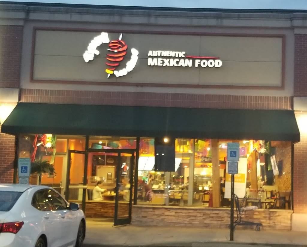 Taqueria Los Güeros | restaurant | 93 NJ-17, East Rutherford, NJ 07073, USA | 2013404361 OR +1 201-340-4361