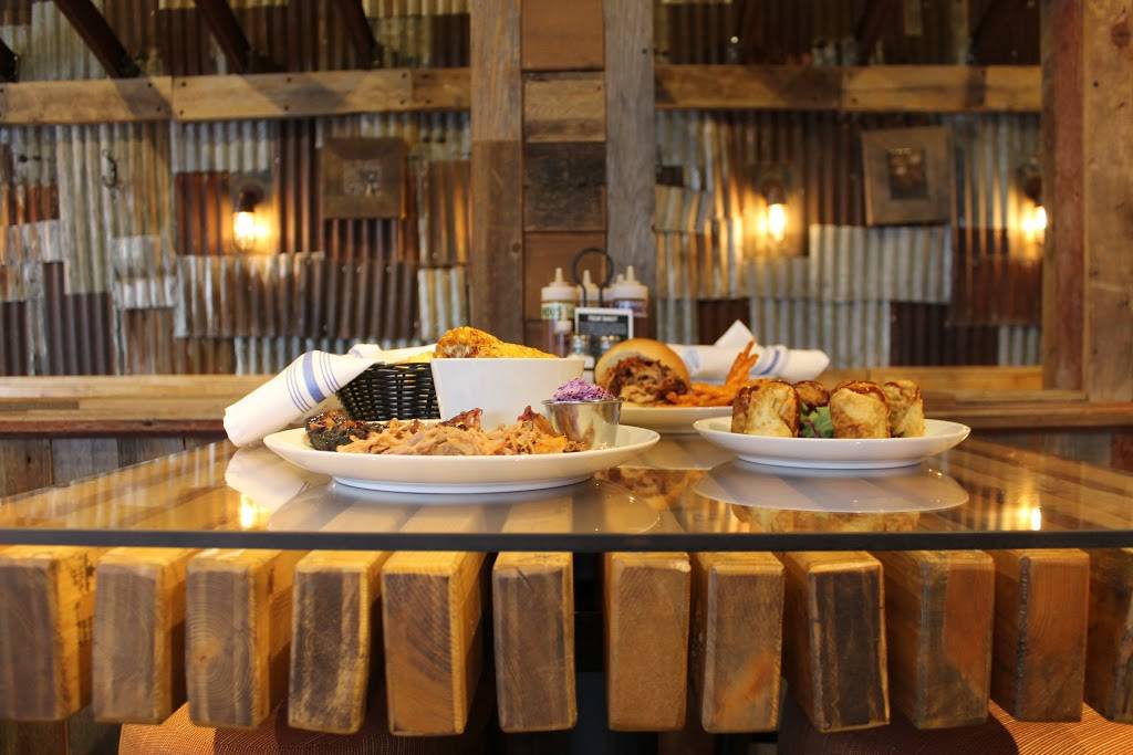 Smoke Shack at the Mayfair Collection | restaurant | 11340 N W Burleigh St, Wauwatosa, WI 53226, USA | 4144311119 OR +1 414-431-1119