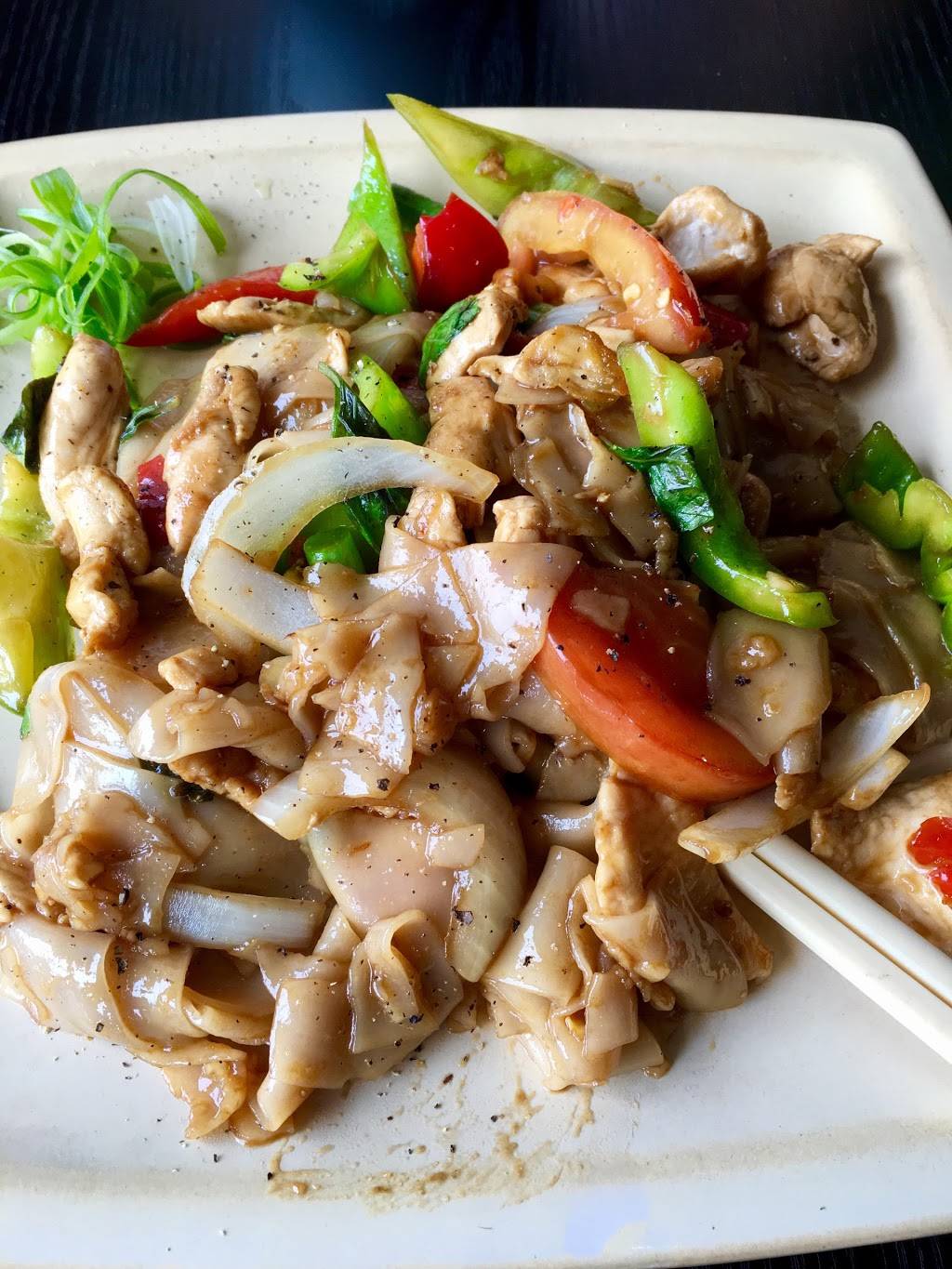 Thai Cottage Restaurant | restaurant | 4041 Judah St, San Francisco, CA 94122, USA | 4155665311 OR +1 415-566-5311