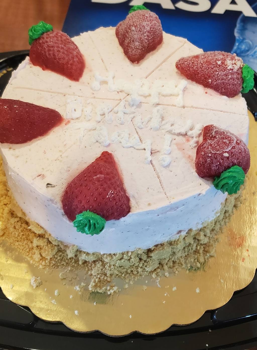 Cold Stone Creamery | bakery | 550 Oyster Point Rd Ste E, Newport News, VA 23602, USA | 7572690550 OR +1 757-269-0550