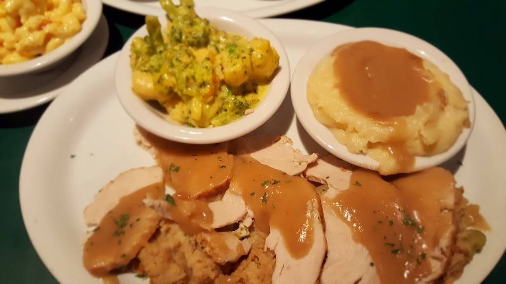 Roasters Rotisserie | meal takeaway | 2770 Lenox Rd NE, Atlanta, GA 30324, USA | 4042371122 OR +1 404-237-1122