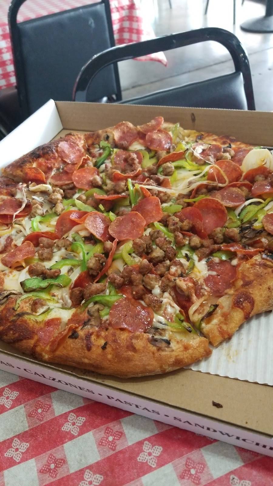 Vincenzos Newhall Pizza | restaurant | 24504 1/2 Lyons Ave, Santa Clarita, CA 91321, USA | 6612596733 OR +1 661-259-6733