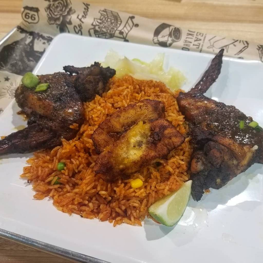 MAMA | restaurant | 1124 S Lewis Ave, Tulsa, OK 74104, USA | 9182178017 OR +1 918-217-8017