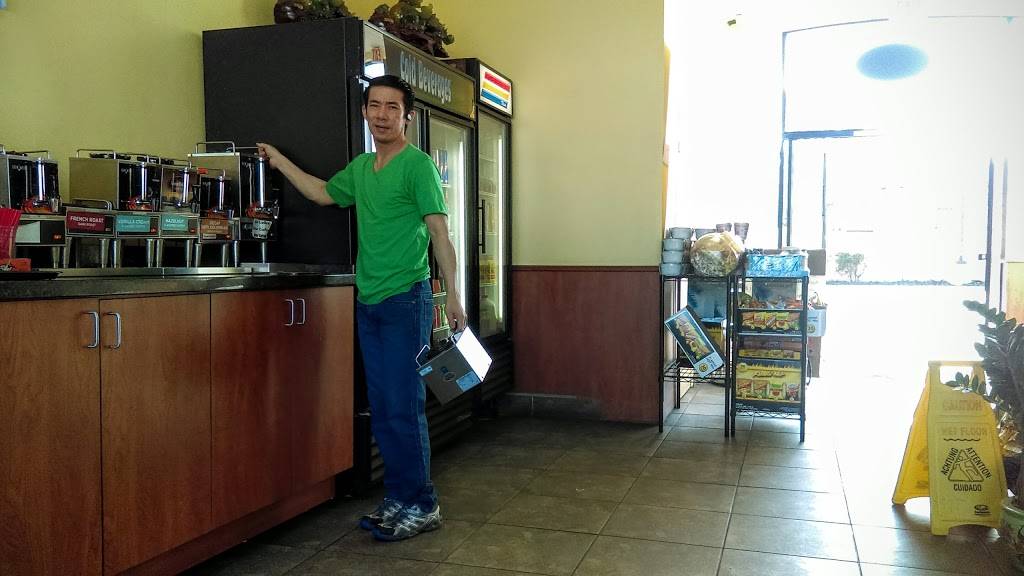 Spudnuts Donuts | bakery | 430 W Wooley Rd, Oxnard, CA 93030, USA | 8053853260 OR +1 805-385-3260