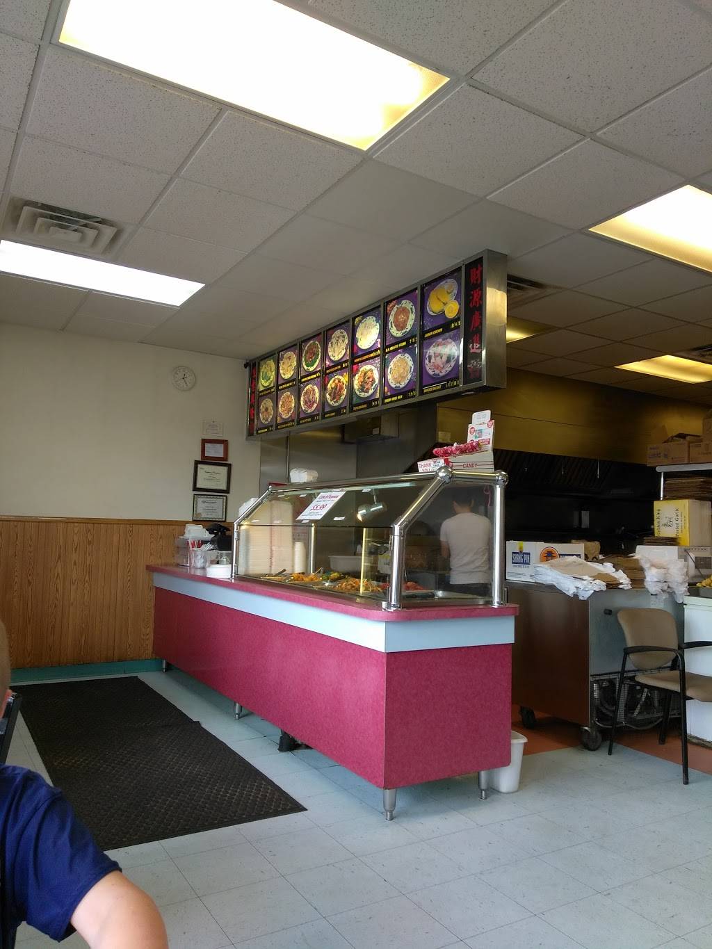 China Taste | restaurant | 6063 Main St E, North Branch, MN 55056, USA | 6512778833 OR +1 651-277-8833