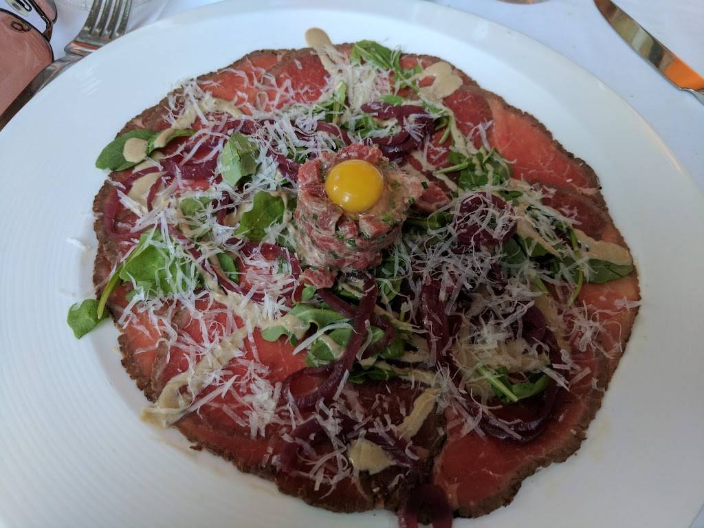 Charlie Palmer Steak | restaurant | 101 Constitution Ave NW, Washington, DC 20001, USA | 2025478100 OR +1 202-547-8100