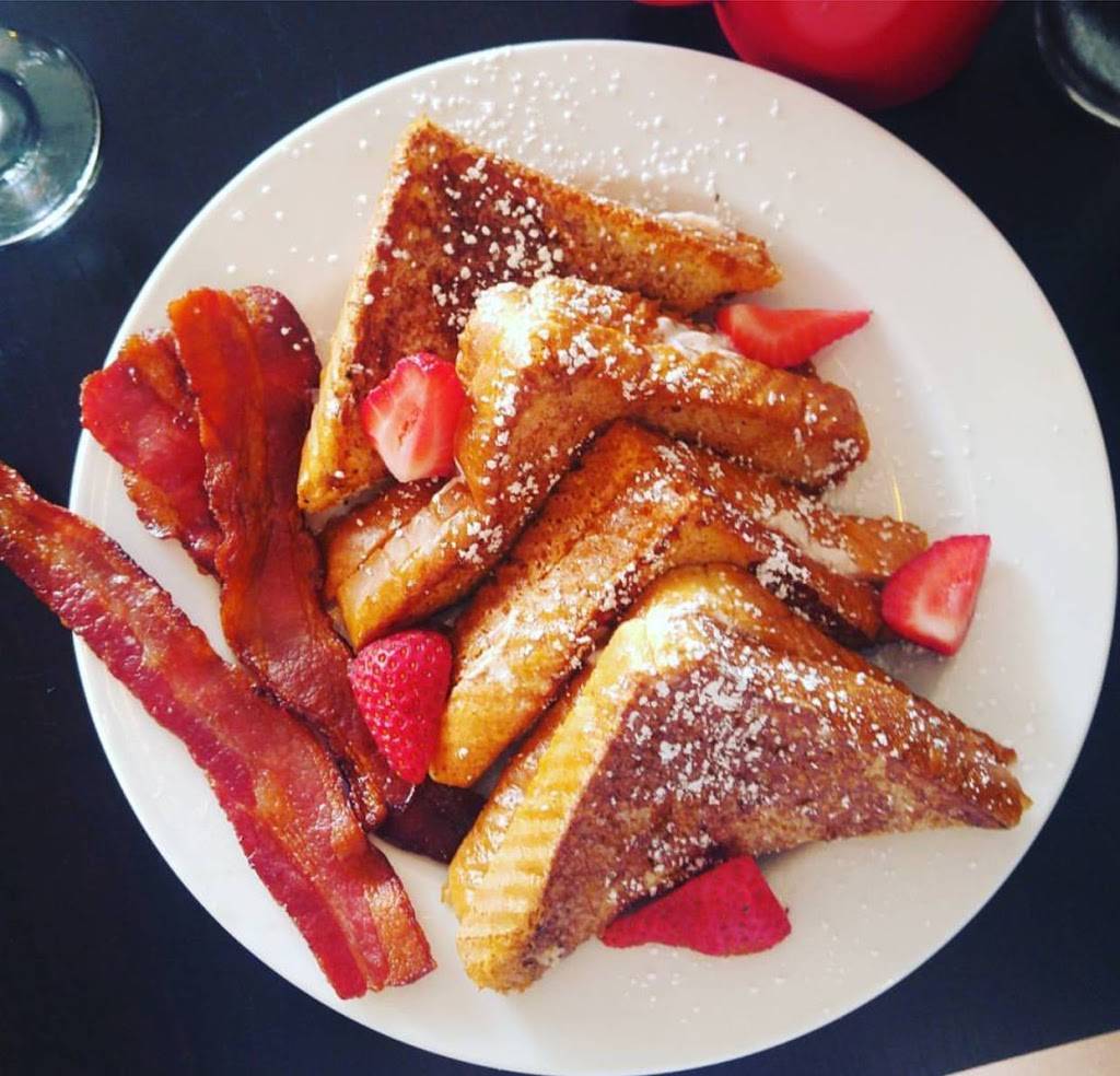 Famous Toastery of Indian Land | restaurant | 1028 Edgewater Corporate Parkway, Indian Land, South Carolina, SC 29707, USA | 8035478007 OR +1 803-547-8007