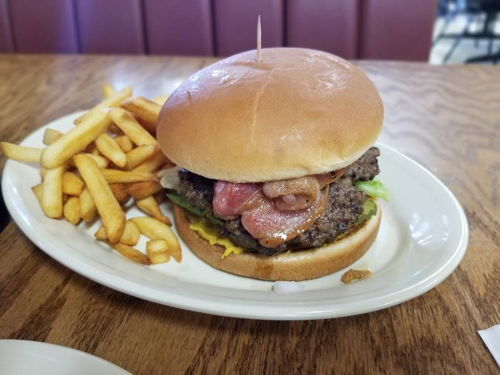 LEO KENS TRUCK STOP RESTAURANT | restaurant | 103 SE Lee Blvd, Lawton, OK 73501, USA | 5803578561 OR +1 580-357-8561