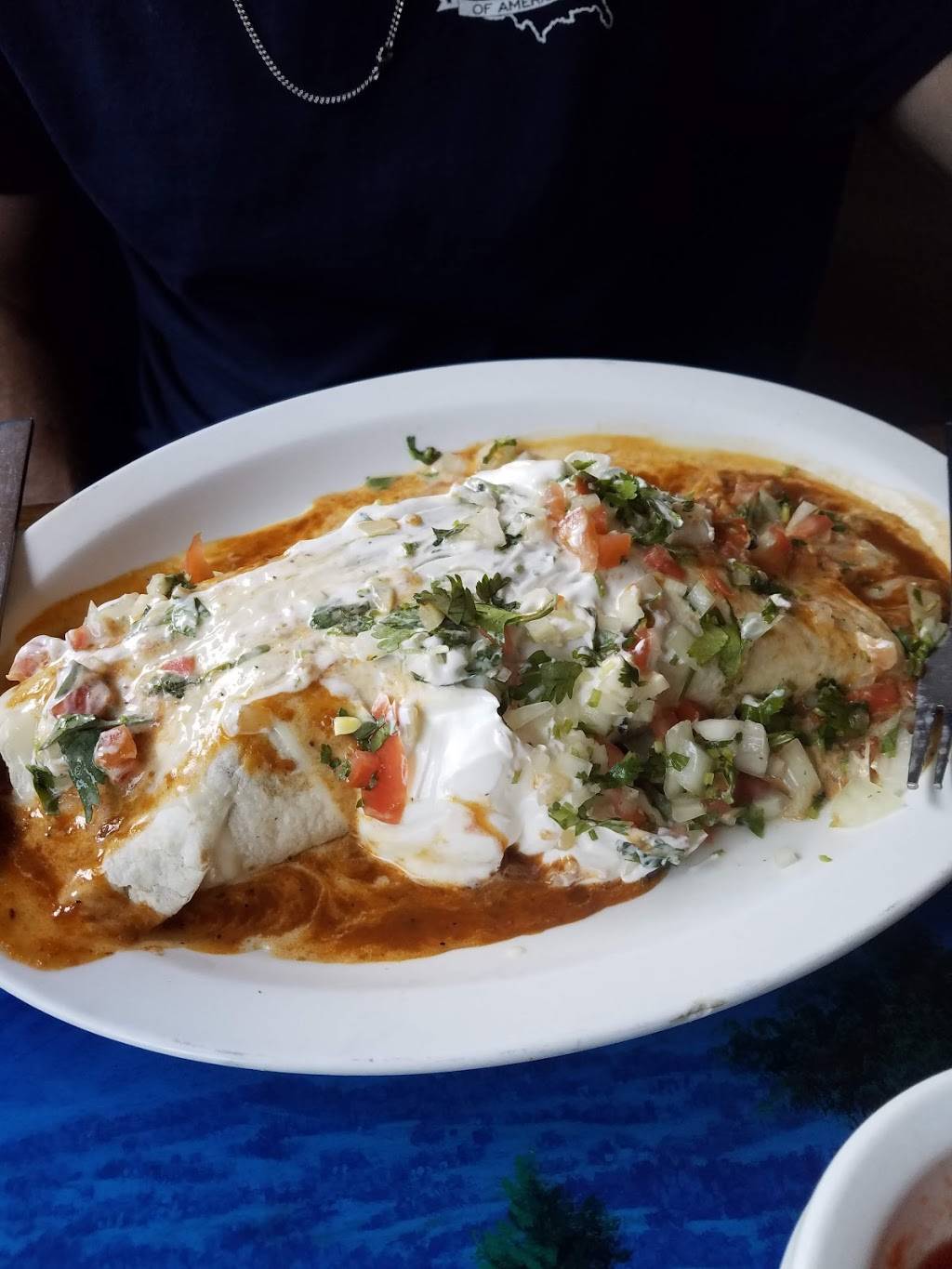 El Azul Grande Inc | restaurant | 190 S Mayo Trail, Pikeville, KY 41501, USA | 6064377200 OR +1 606-437-7200