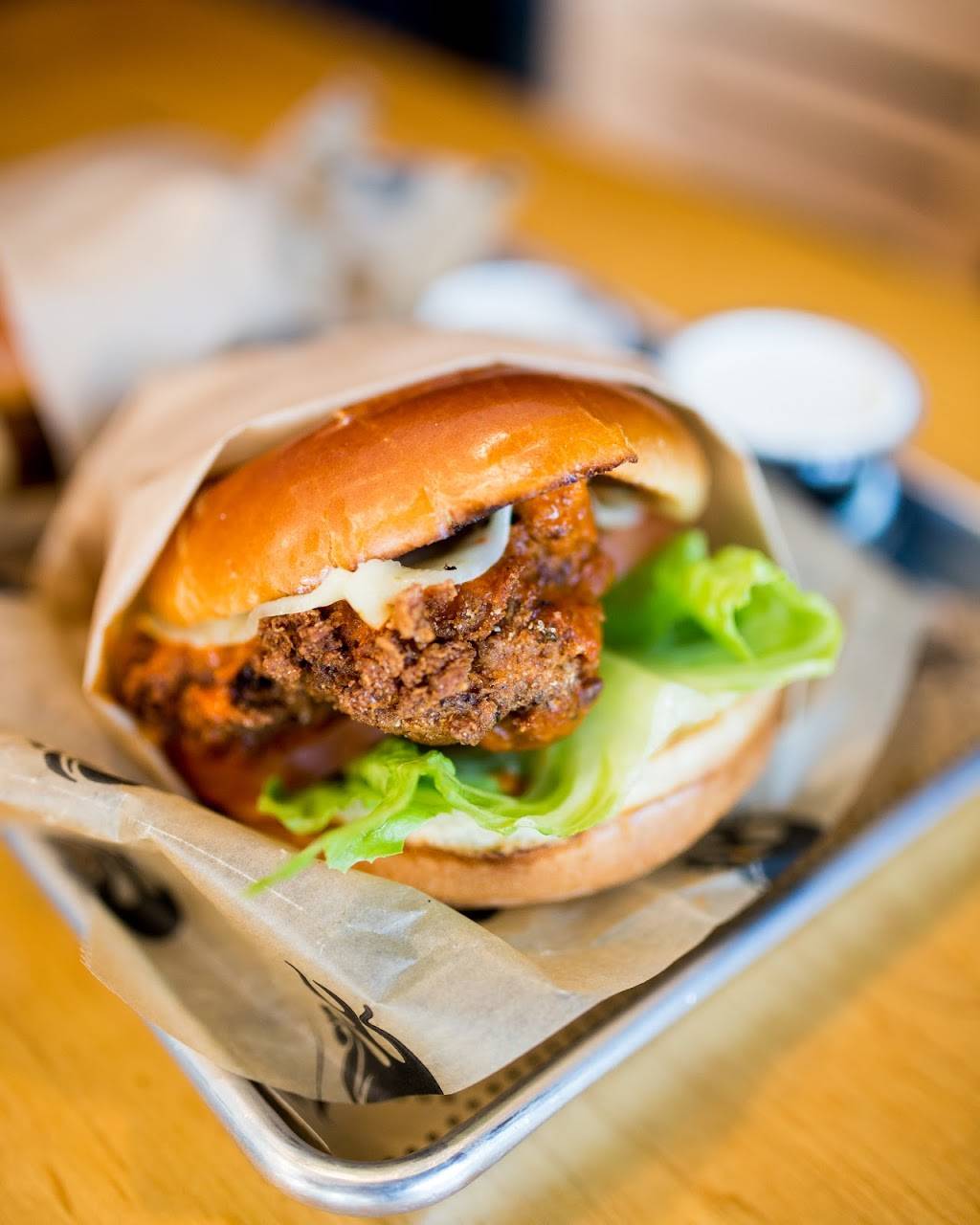 Fire Wings Concord | restaurant | 2028 Salvio St, Concord, CA 94520, USA | 9255001419 OR +1 925-500-1419