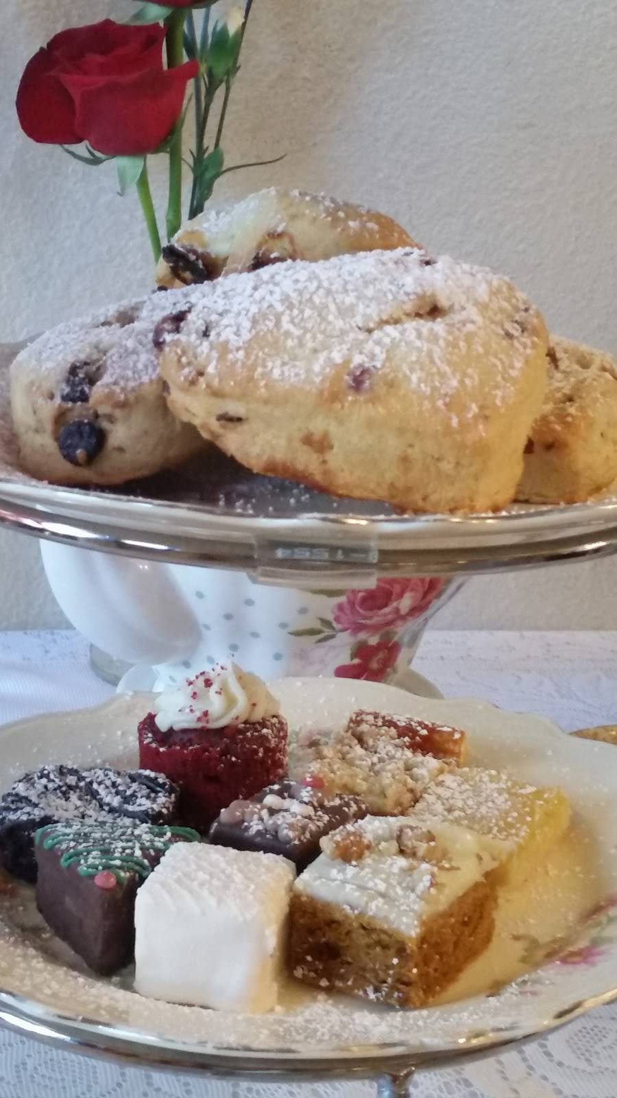 The Tea Garden Cafe | cafe | 26111 Bouquet Canyon Rd A6/7, Santa Clarita, CA 91350, USA | 6612559832 OR +1 661-255-9832