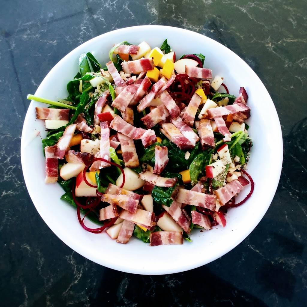 Ingrids GoodStreetFood | restaurant | 1701 Broadway St, Vancouver, WA 98663, USA | 3609217802 OR +1 360-921-7802