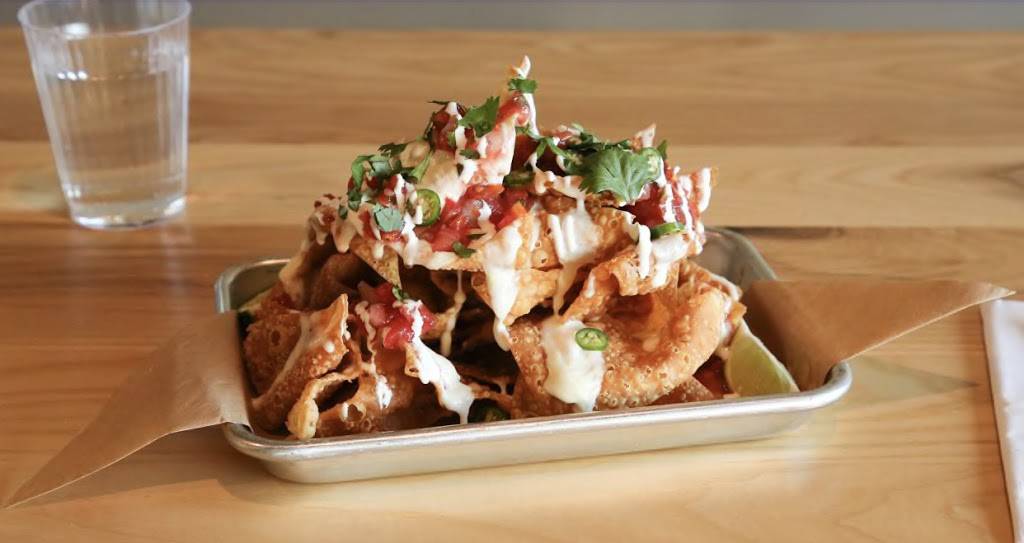 Kamikaze Kitchen | restaurant | 3517 Wyoming Blvd NE Suite D, Albuquerque, NM 87111, USA | 5059008296 OR +1 505-900-8296