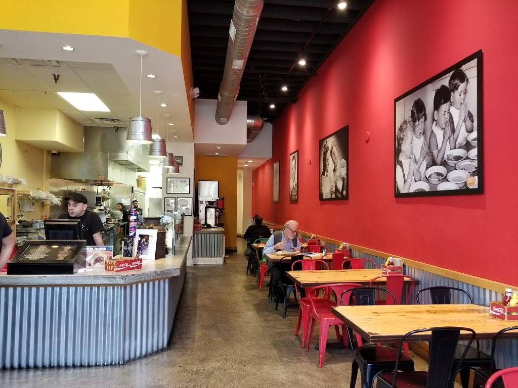 Melt It | restaurant | 105 N Hill Ave #103, Pasadena, CA 91106, USA | 6267937002 OR +1 626-793-7002