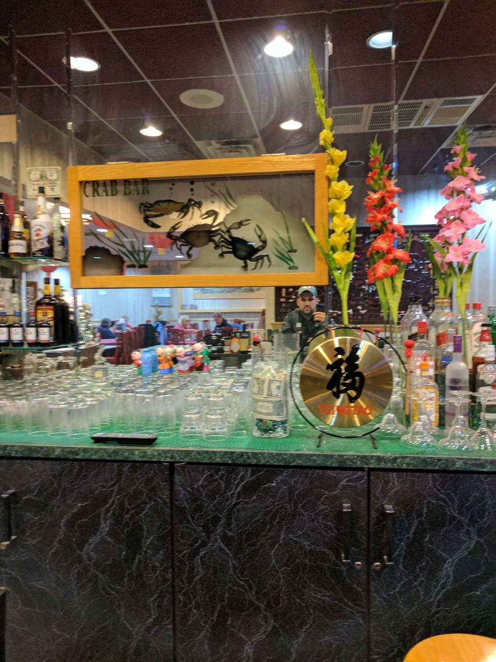 Green Tea Garden | restaurant | 7236 S 76th St, Franklin, WI 53132, USA | 4144277200 OR +1 414-427-7200