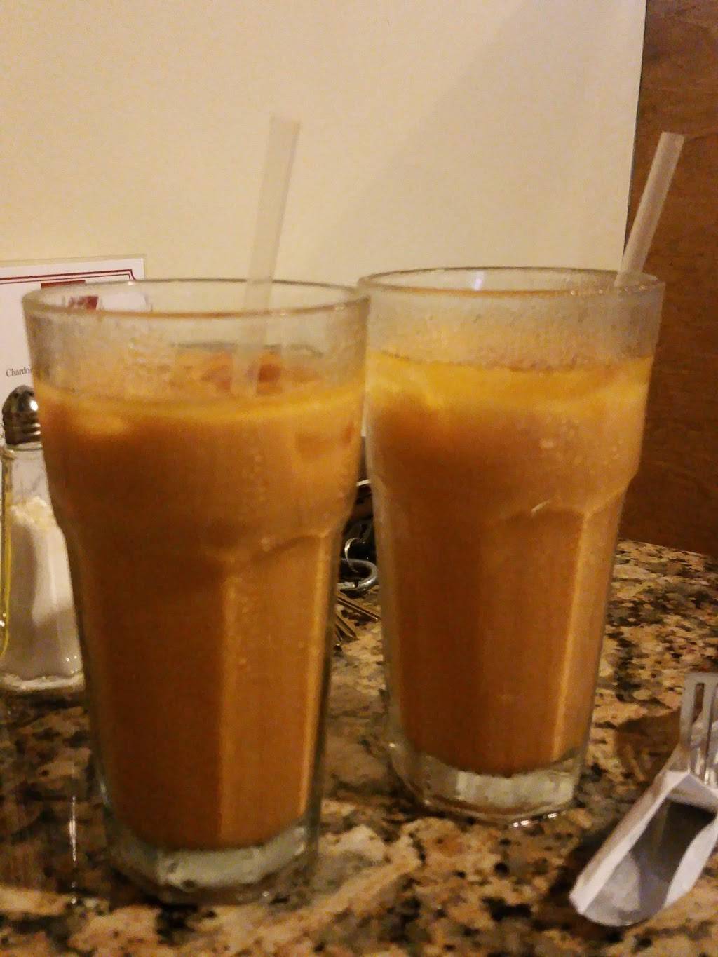 Thai Bistro | restaurant | 537 E Venice Ave, Venice, FL 34285, USA | 9414848458 OR +1 941-484-8458