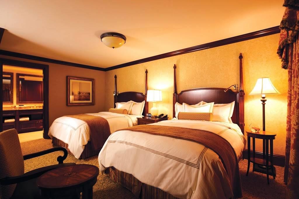 The Towers at Kahler Grand Hotel | restaurant | 20 2nd Ave SW, Rochester, MN 55902, USA | 5072081409 OR +1 507-208-1409