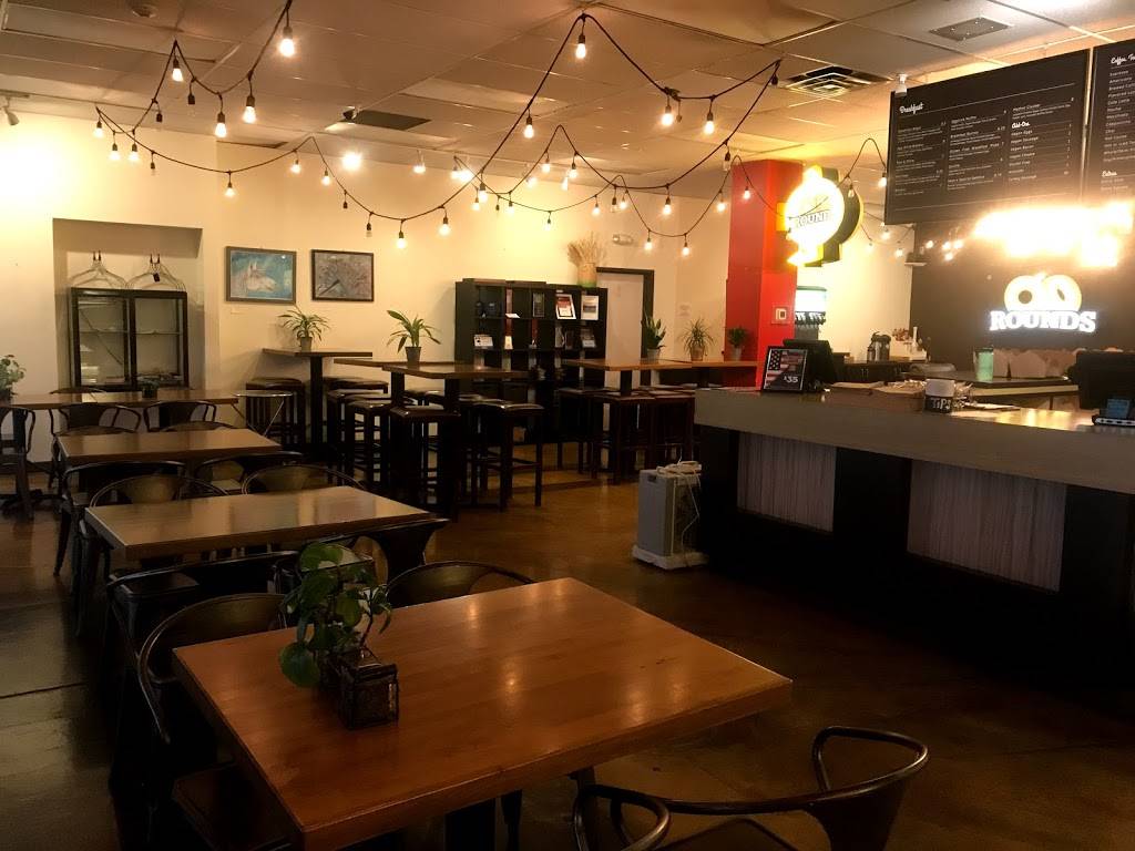 Rounds Bakery | bakery | 294 E Moana Ln #10, Reno, NV 89502, USA | 7753290800 OR +1 775-329-0800