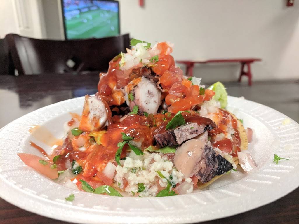 Mariscos Jalisco | restaurant | 3040 E Olympic Blvd, Los Angeles, CA 90023, USA | 3235286701 OR +1 323-528-6701