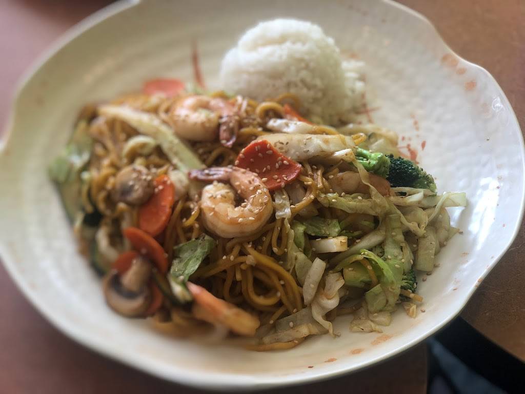 Normandy Teriyaki | restaurant | 17841 1st Ave S, Normandy Park, WA 98148, USA | 2062410999 OR +1 206-241-0999