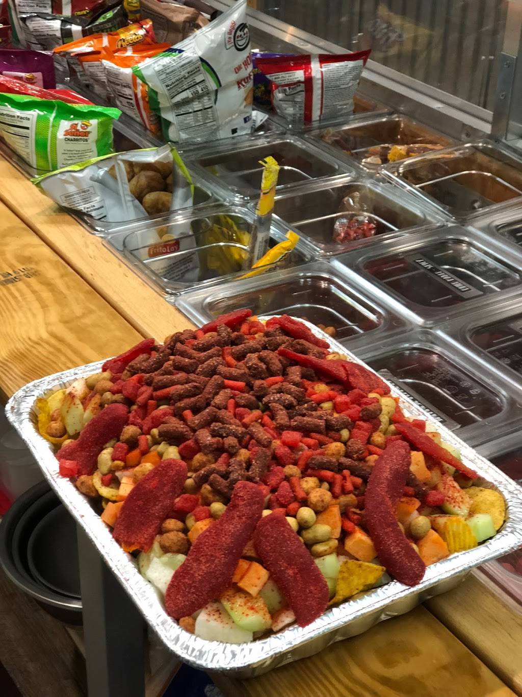 Very Fresh - Clamatos & Snacks | restaurant | 24914 Kuykendahl Rd, Tomball, TX 77375, USA | 8325598765 OR +1 832-559-8765