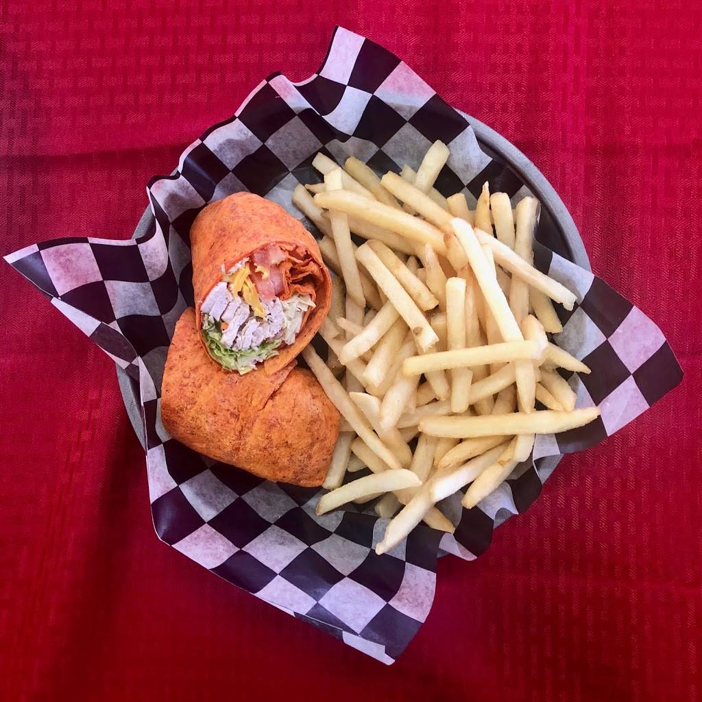 Annas Cafe & Grill | restaurant | 600 E Devon Ave, Elk Grove Village, IL 60007, USA | 8476212922 OR +1 847-621-2922