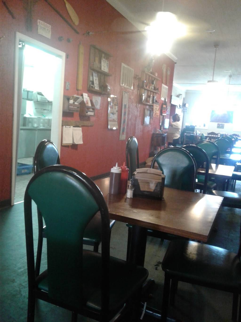 Kissells Kitchen | restaurant | 137 W Jackson Ave, Ripley, TN 38063, USA | 7314192350 OR +1 731-419-2350