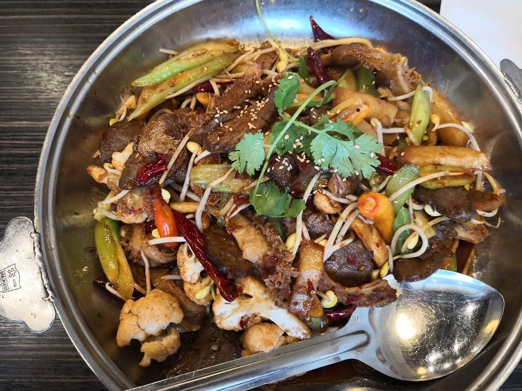 Tasty Dining | meal delivery | 301 W Valley Blvd, San Gabriel, CA 91776, USA | 6265701234 OR +1 626-570-1234