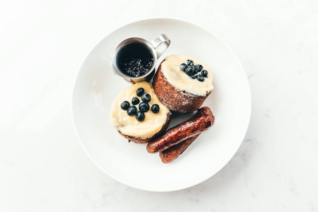 Standard Service - Dallas | restaurant | 5631 Alta Ave, Dallas, TX 75206, USA | 2148213415 OR +1 214-821-3415