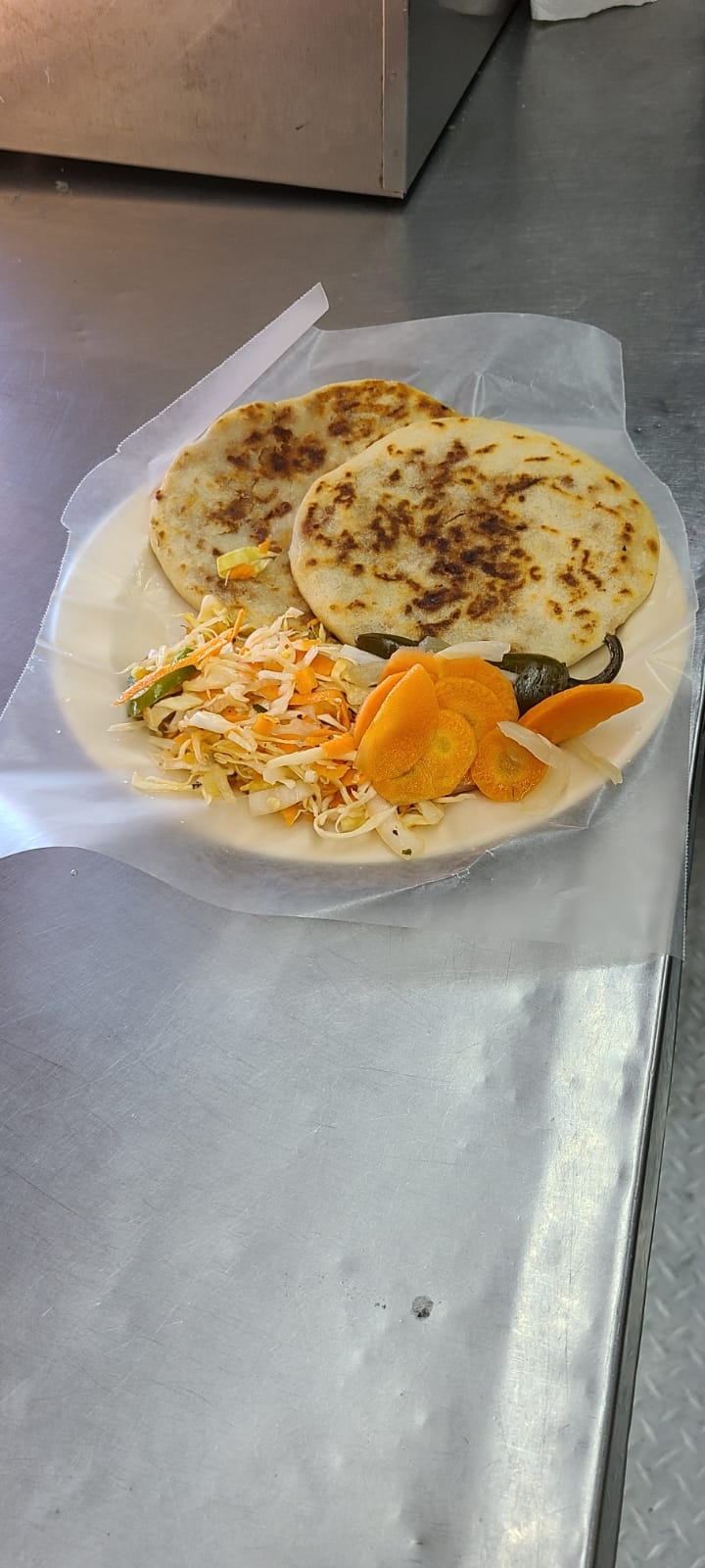 Taqueria El Huizache | restaurant | 25982 FM 1485, New Caney, TX 77357, USA | 8325994461 OR +1 832-599-4461