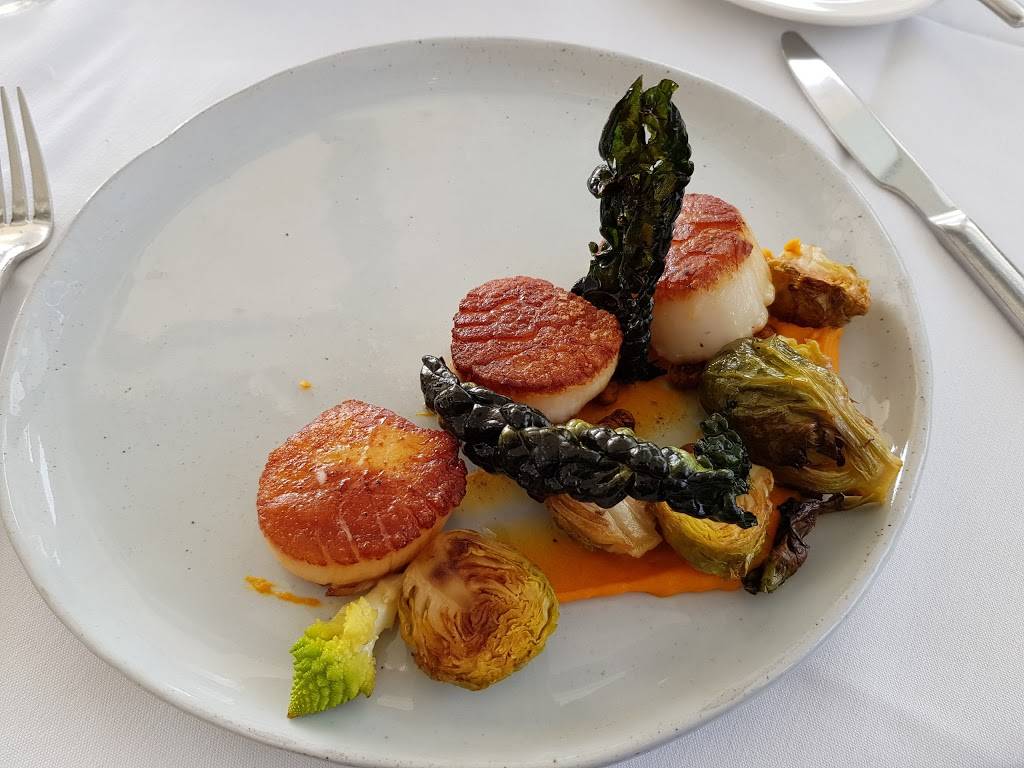 Getty Main Cafe | restaurant | 1200 Getty Center Dr, Los Angeles, CA 90049, USA | 3104406810 OR +1 310-440-6810