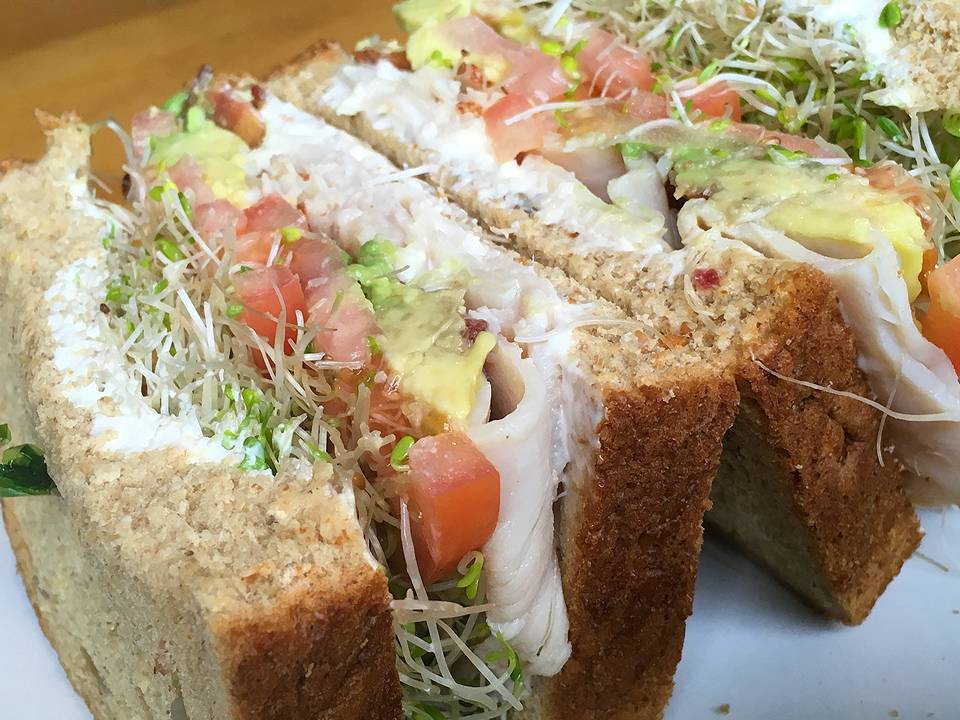 Sacks Sandwiches Phoenix | meal takeaway | 231 W Thomas Rd, Phoenix, AZ 85013, USA | 6026049661 OR +1 602-604-9661