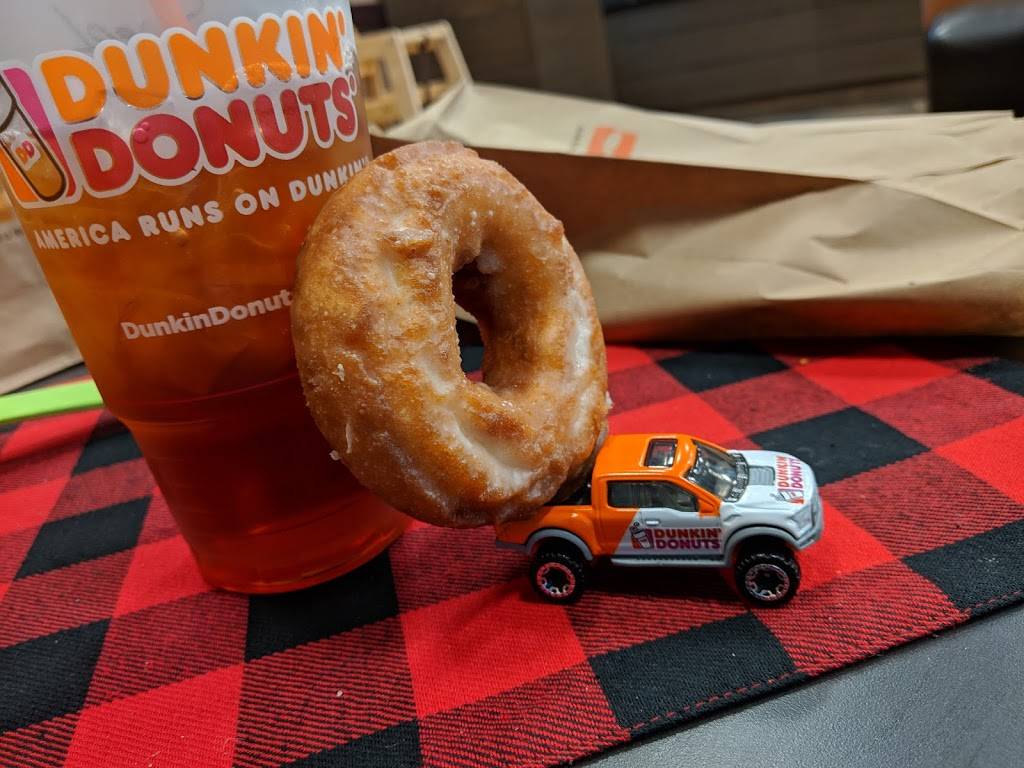 Dunkin | bakery | 4720 Ladson Rd, Summerville, SC 29485, USA | 8437145749 OR +1 843-714-5749