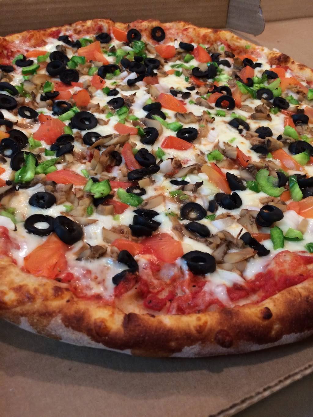 Alpha Delta Pizzeria | restaurant | 2301 Colley Ave, Norfolk, VA 23517, USA | 7575339601 OR +1 757-533-9601