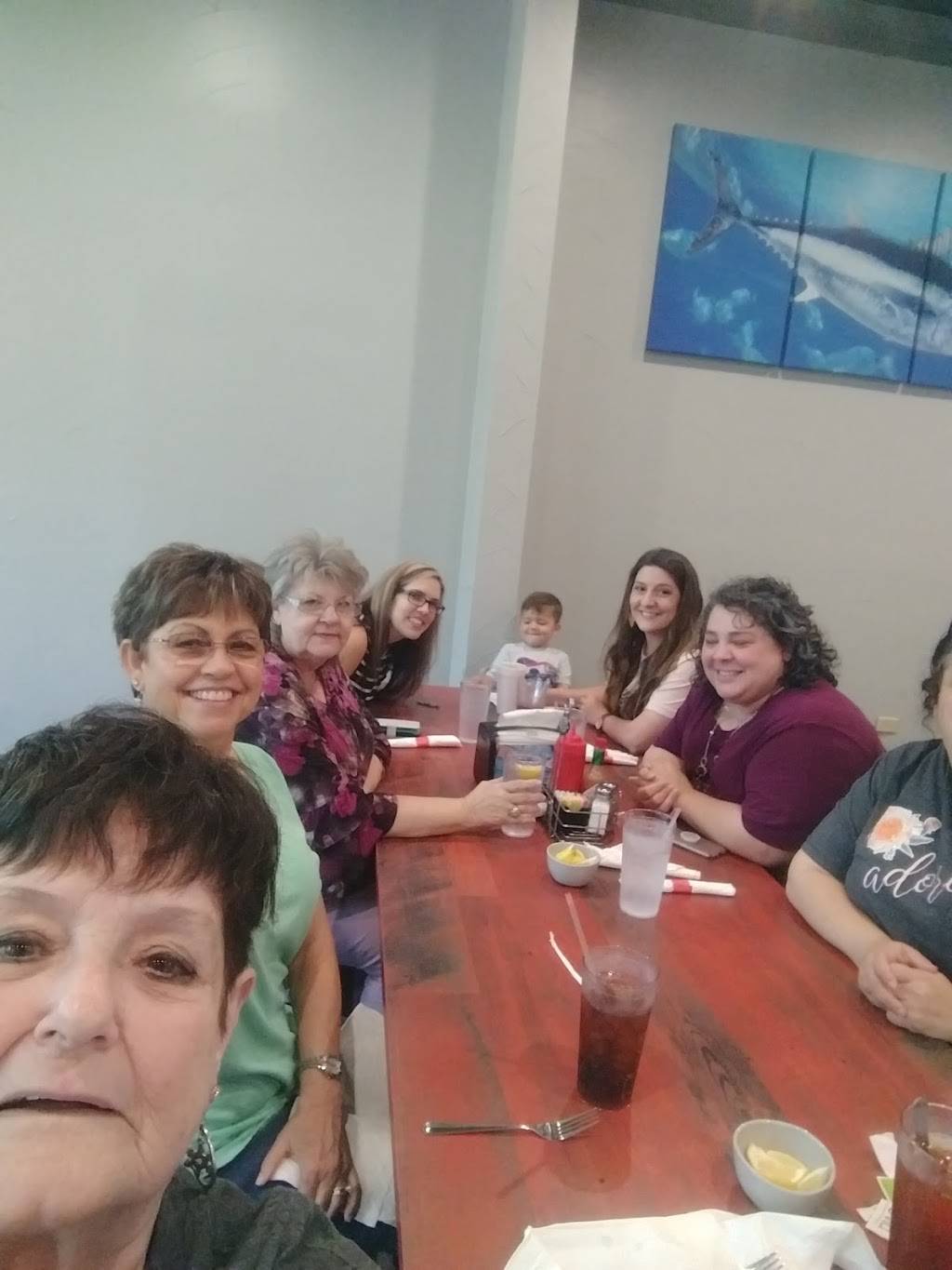 Reel Cajun - Orange | restaurant | 2900 W Sunset Dr, Orange, TX 77630, USA | 4093304512 OR +1 409-330-4512