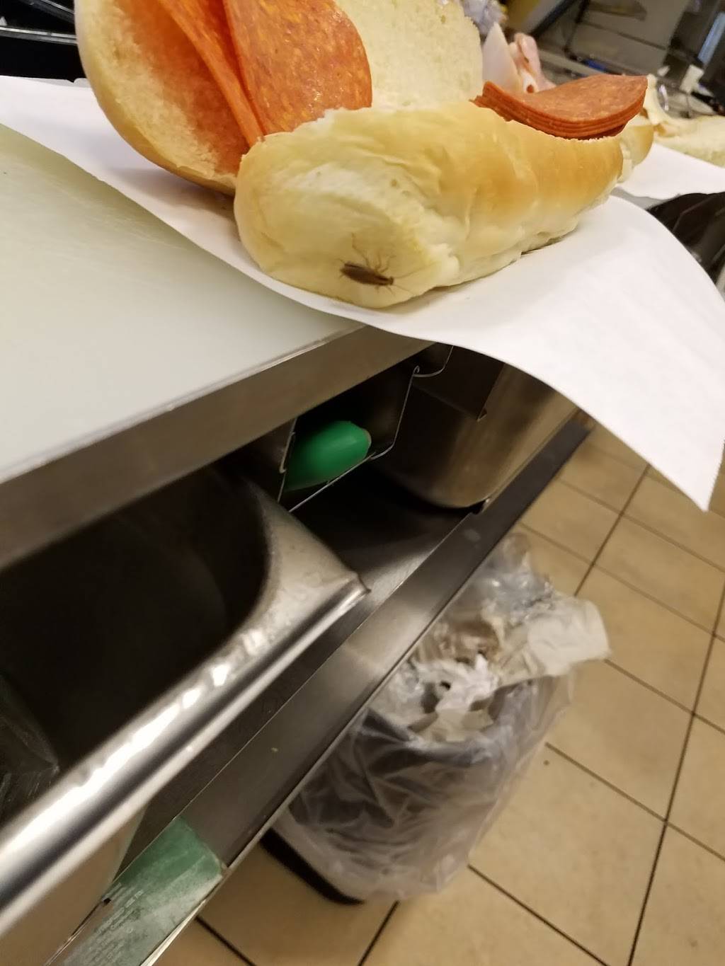 Subway | restaurant | 2605 W Pleasant Grove Rd, Rogers, AR 72758, USA | 4798996415 OR +1 479-899-6415