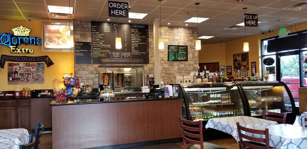 Suris | restaurant | 80 Giroux St, Reno, NV 89502, USA | 7758709616 OR +1 775-870-9616