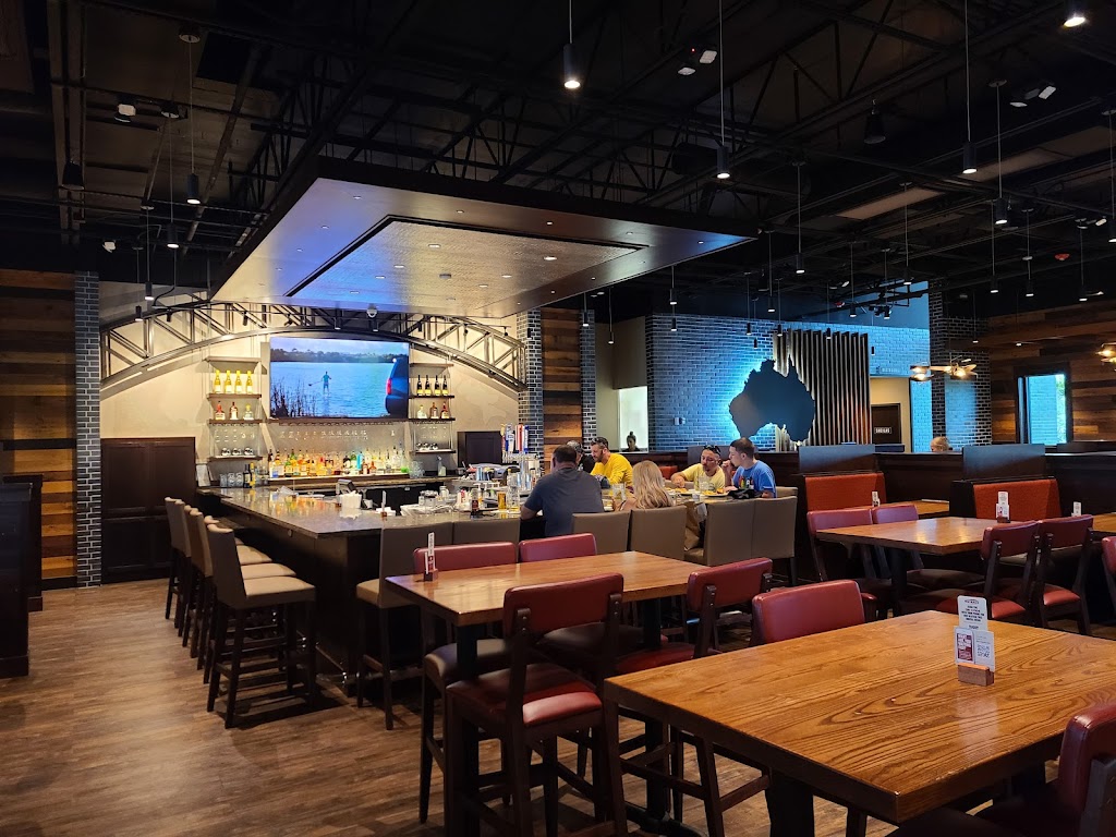 Outback Steakhouse | meal takeaway | 2835 NE 8th St, Homestead, FL 33033, USA | 7866503537 OR +1 786-650-3537