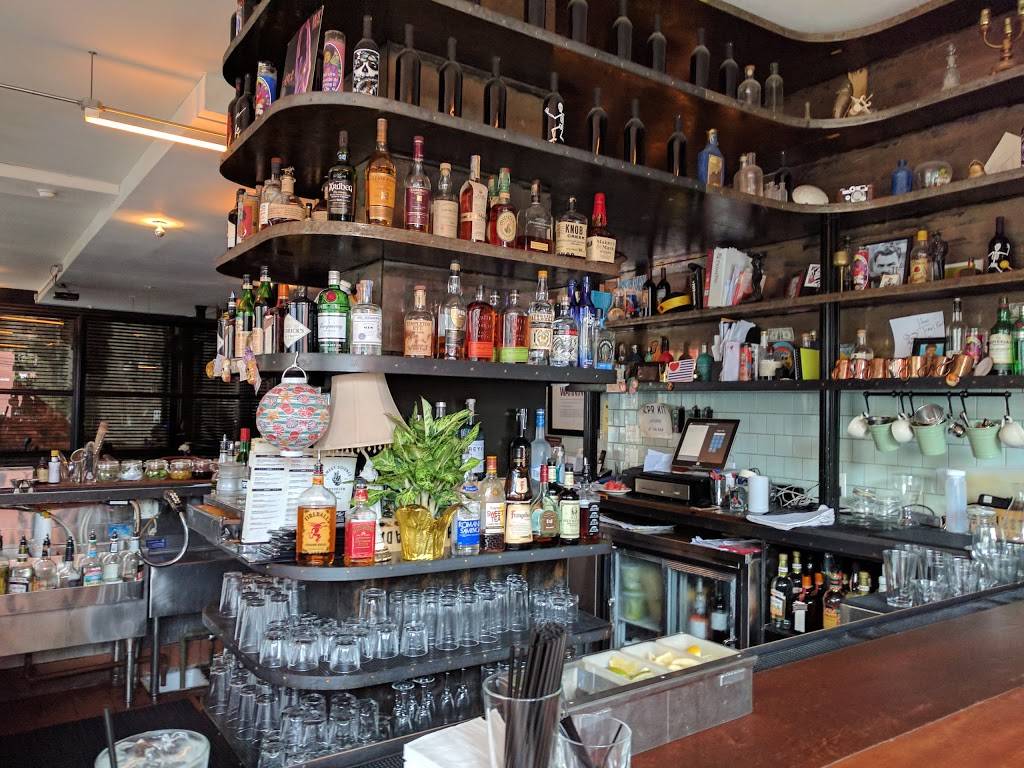 Sweet Science | restaurant | 135 Graham Ave, Brooklyn, NY 11206, USA | 3477630872 OR +1 347-763-0872