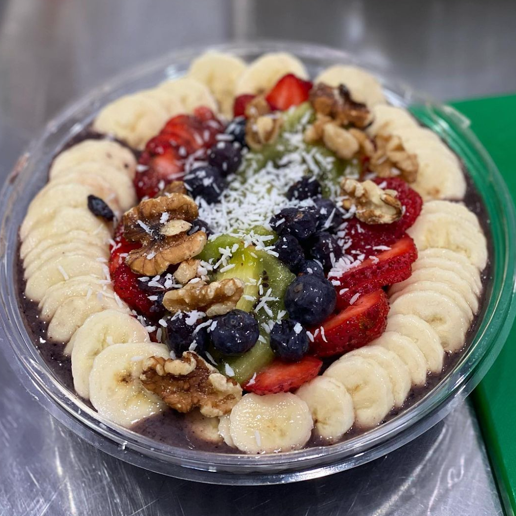 Healthy in dyckman Juice bar & cafe | cafe | 4734 Broadway, New York, NY 10040, USA | 6466829711 OR +1 646-682-9711