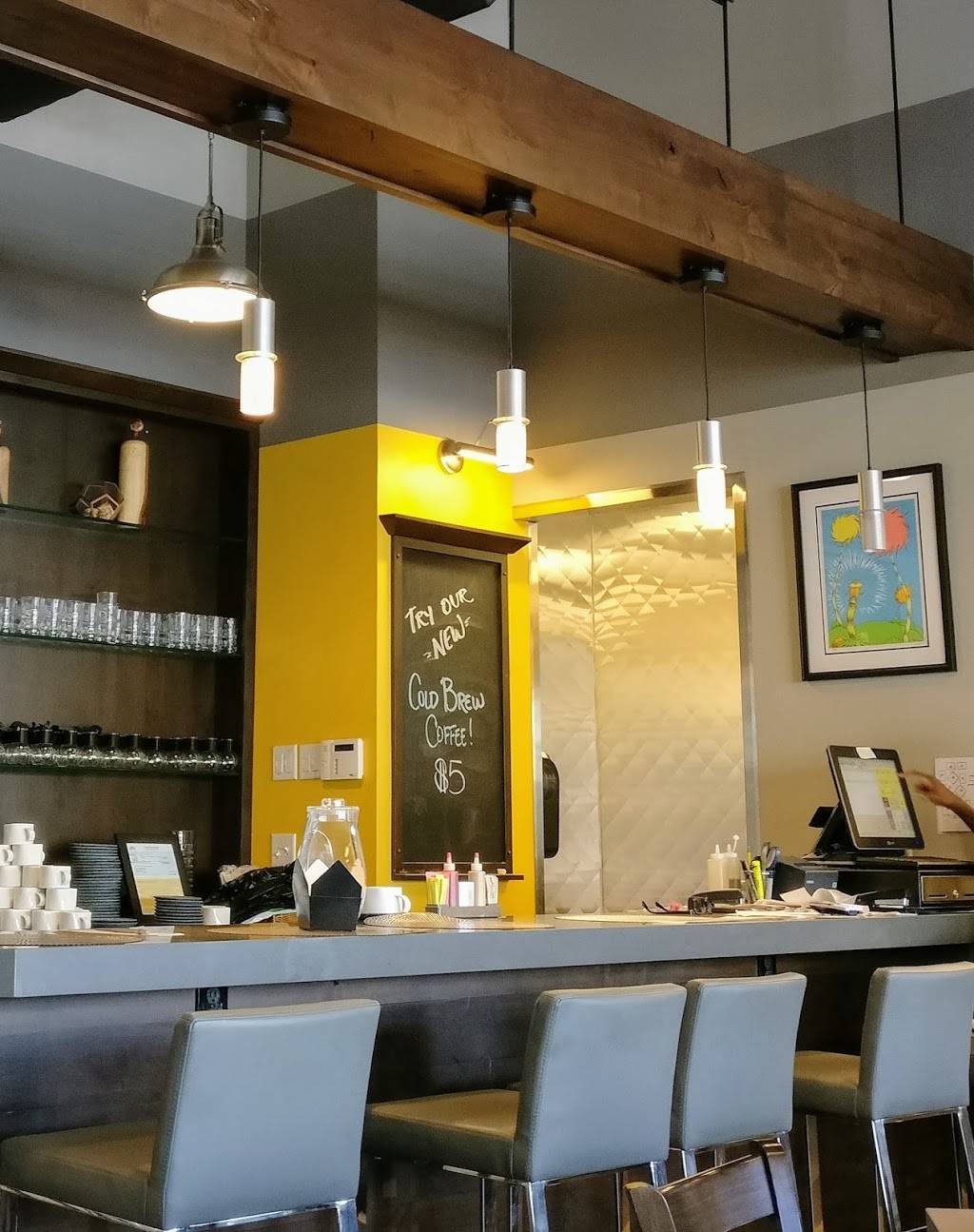 Intersections Restaraunt | restaurant | 8241 Northfield Blvd, Denver, CO 80216, USA | 3039635909 OR +1 303-963-5909