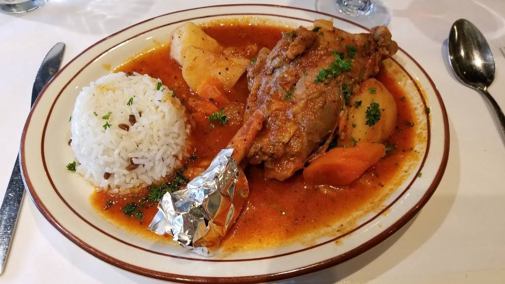 OLIVA Italian Mediterranean Cuisine | restaurant | 751 N High Point Rd, Madison, WI 53717, USA | 6088317776 OR +1 608-831-7776